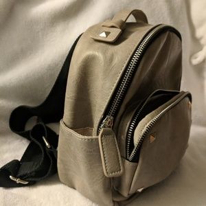 Madden Girl Mini backpack